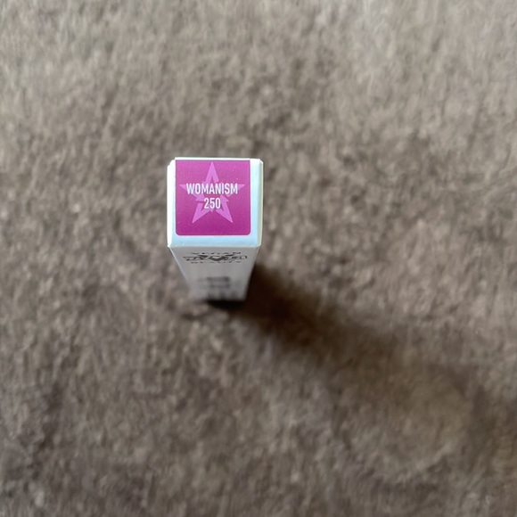 KVD Womanism 250 Epic Kiss Nourishing Vegan Butter Lipstick - Picture 4 of 5